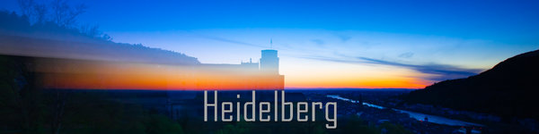 Heidelberg Image Photo Art