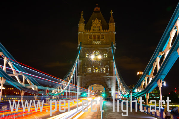 London - Traffic Lights