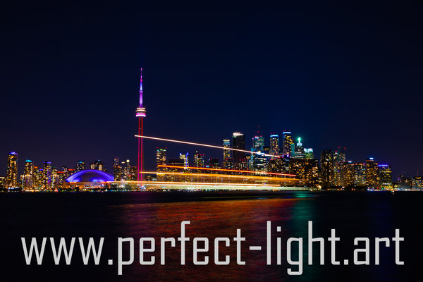 Toronto - Traffic Lights II