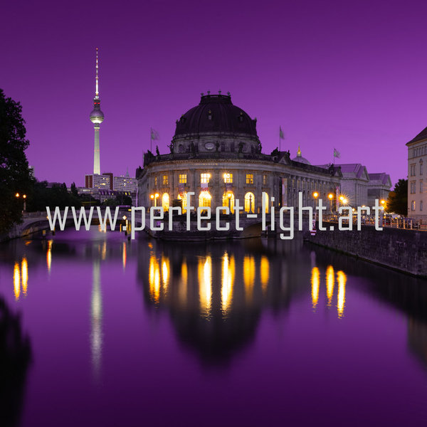 Berlin Purple